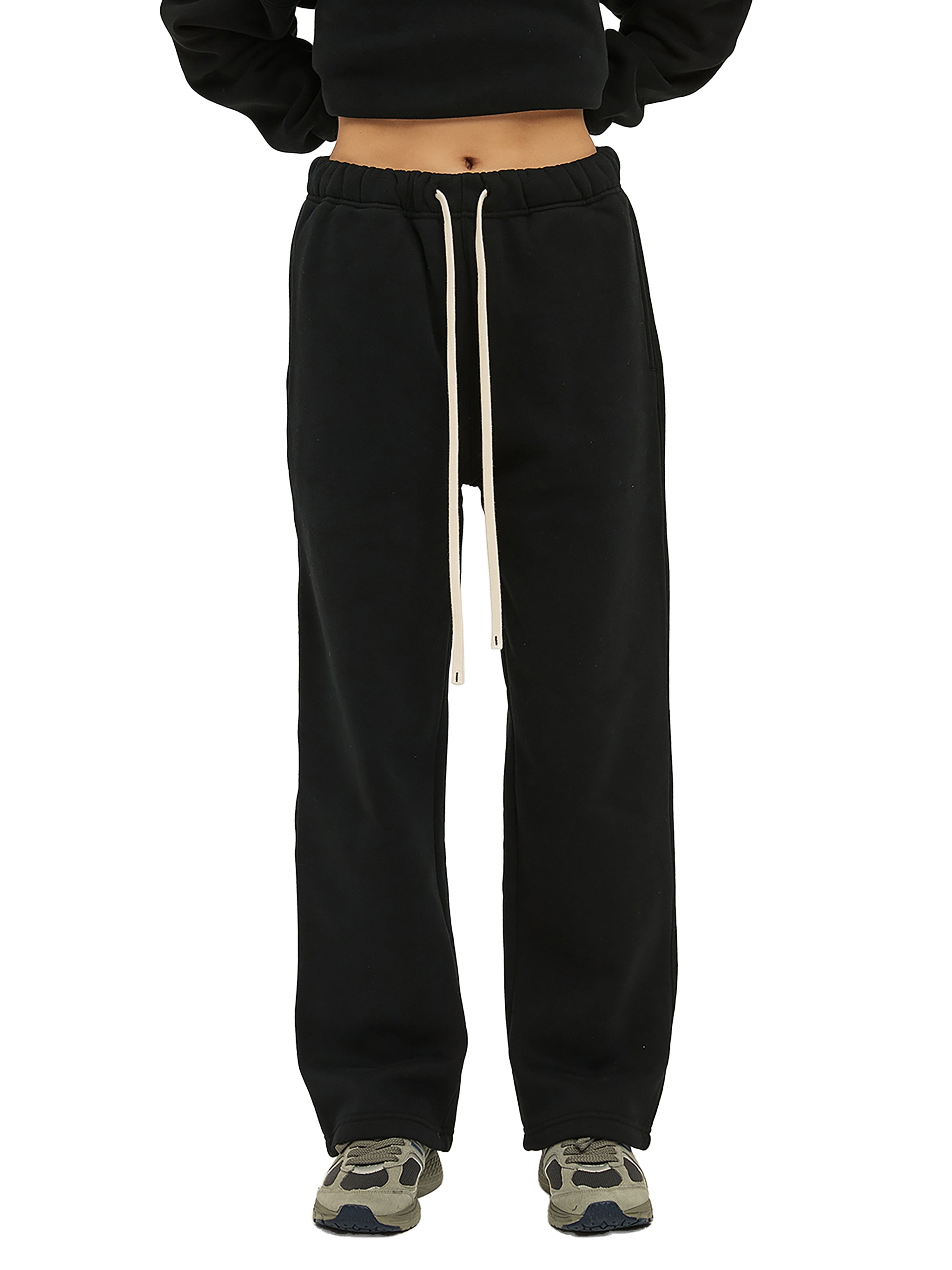 '💚 GREEN 🐯 LE TIGRE' SWEATPANTS (masc sizing)