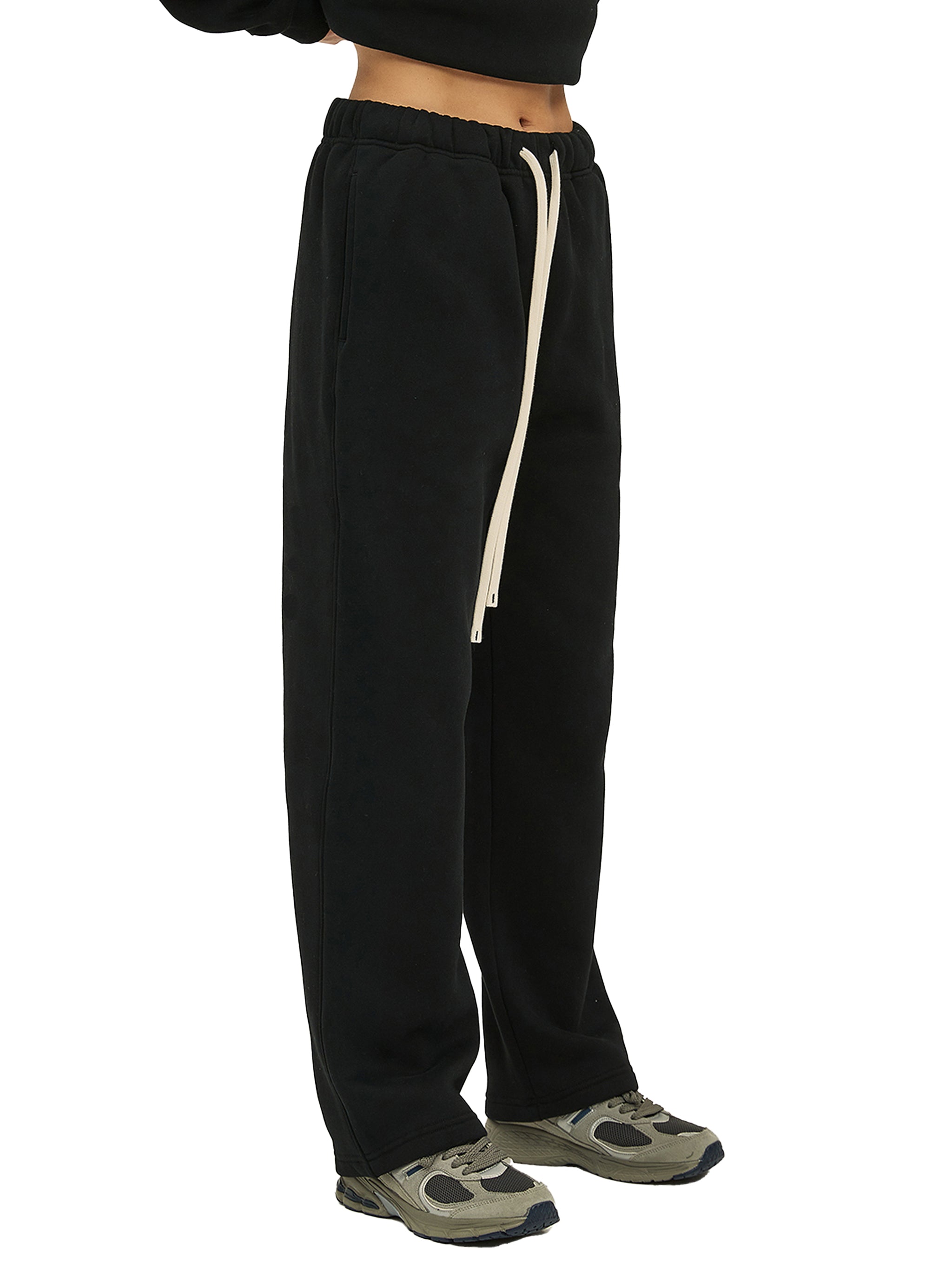 '💚 GREEN 🐯 LE TIGRE' SWEATPANTS (masc sizing)