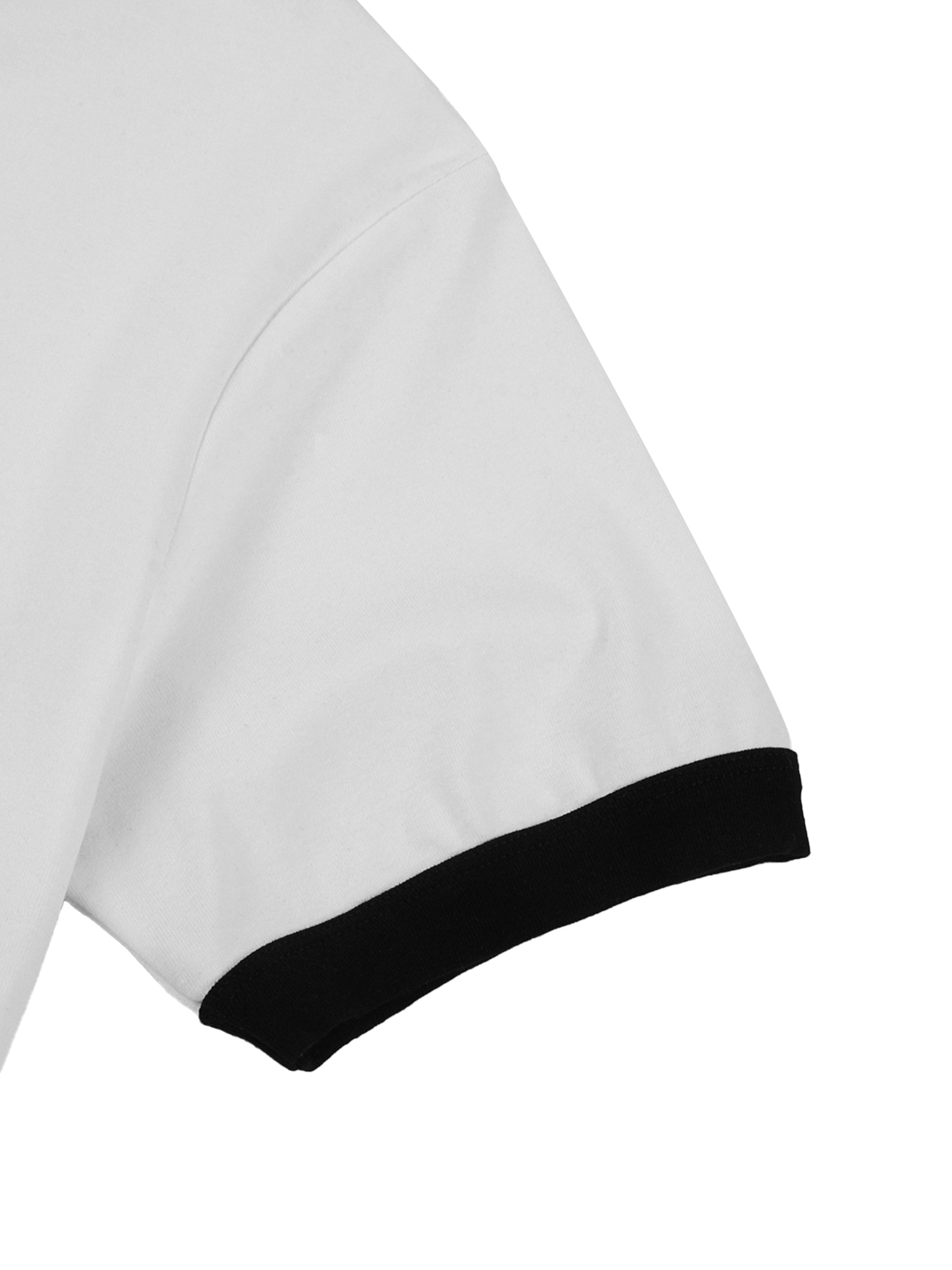 'BENNY LOOKING 4 MY SELENA' CREWNECK TEE (masc sizing)