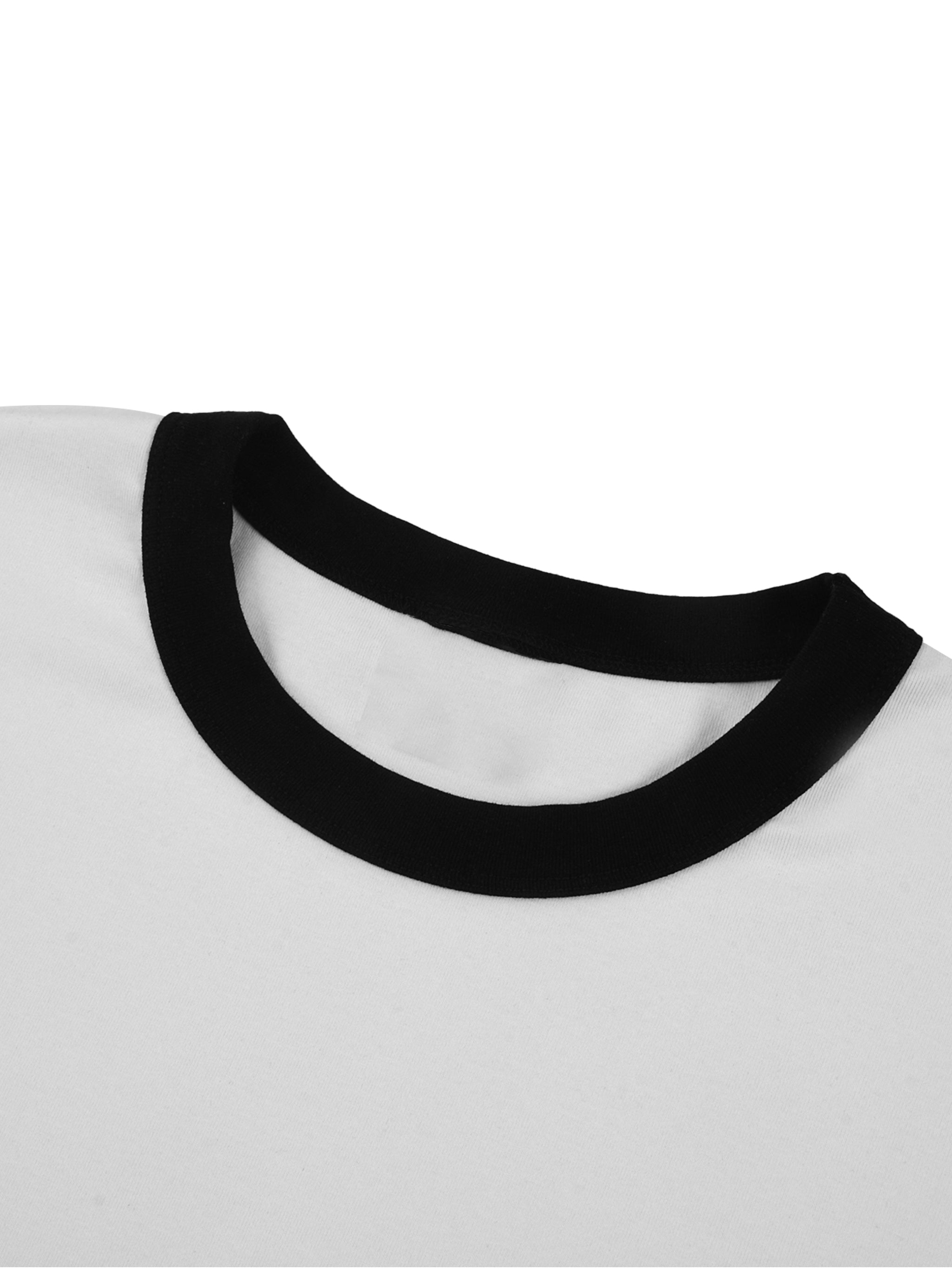 'BENNY LOOKING 4 MY SELENA' CREWNECK TEE (masc sizing)