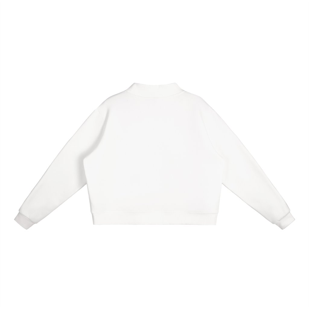 🐱'KITTY KITTY' 🐱 CREW NECK SWEATER (fem sizing)