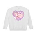 💅🏻 'GIRLY POP GANG' OVERSIZED ACID WASH SWEATER (fem sizing)