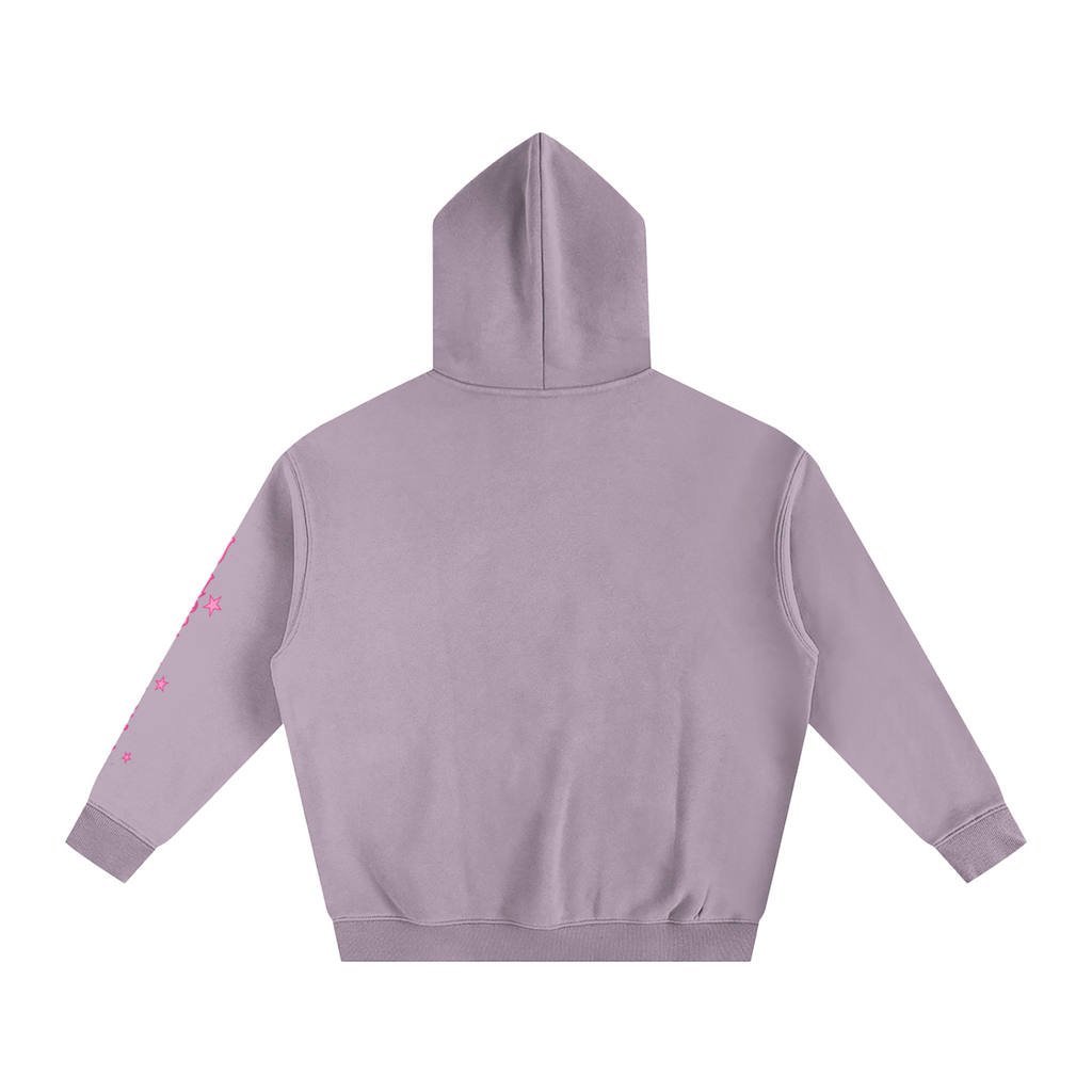 😽 'FUR REAL CHAOS' 😽 HOODIE (masc sizing)