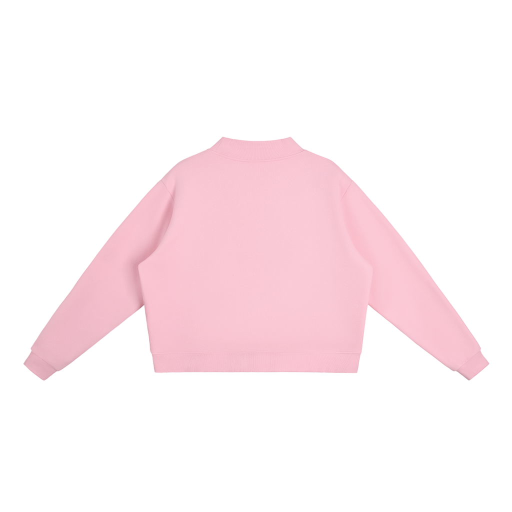 🐱'KITTY KITTY' 🐱 CREW NECK SWEATER (fem sizing)
