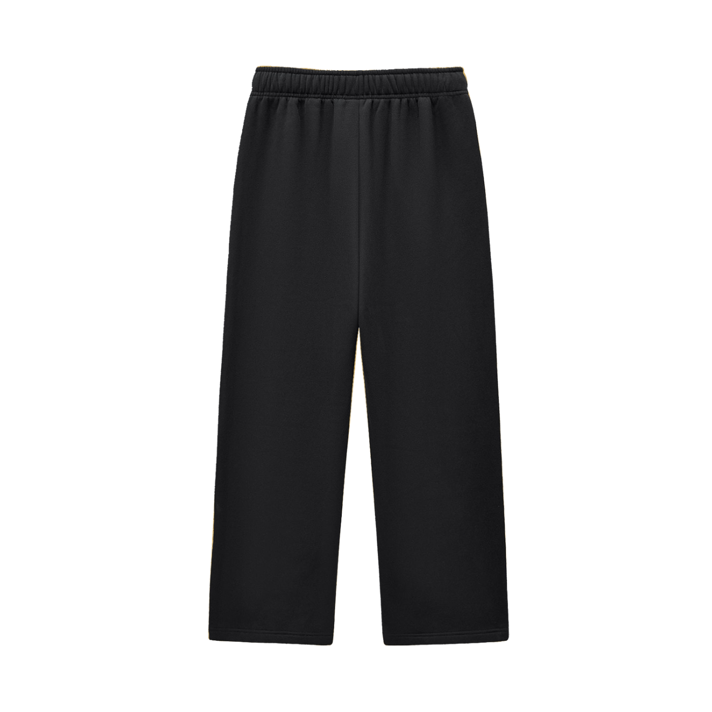 💔 HEARTBREAK 💔 CONTRAST STITCH SWEATPANTS (MASC SIZING)