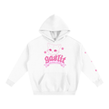 😽 'FUR REAL CHAOS' 😽 HOODIE (masc sizing)