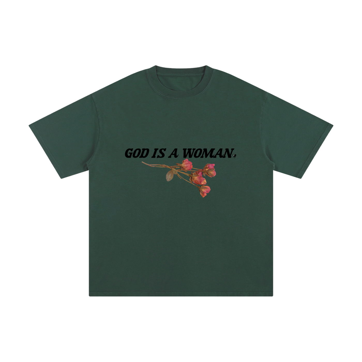 Unisex Pure Cotton T-Shirt