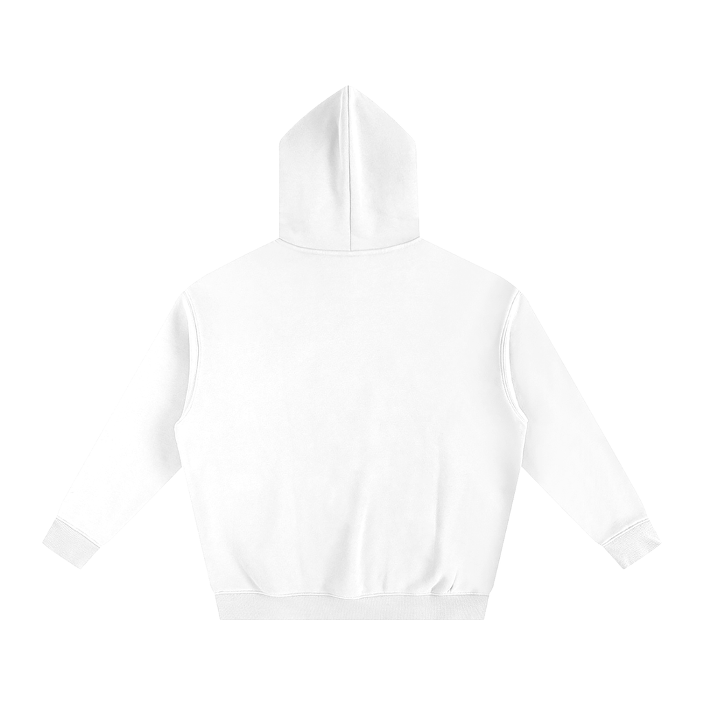 'GASLIGHT ME😊 ' FLEECE HOODIE (masc sizing)