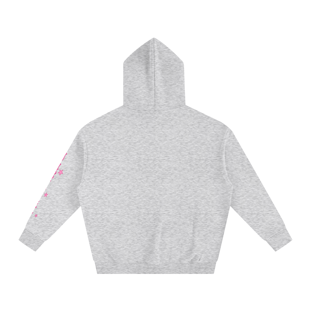 😽 'FUR REAL CHAOS' 😽 HOODIE (masc sizing)