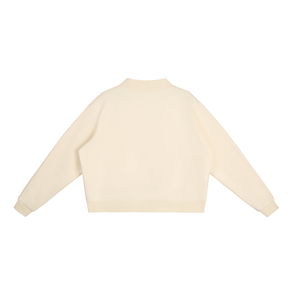 🐱'KITTY KITTY' 🐱 CREW NECK SWEATER (fem sizing)