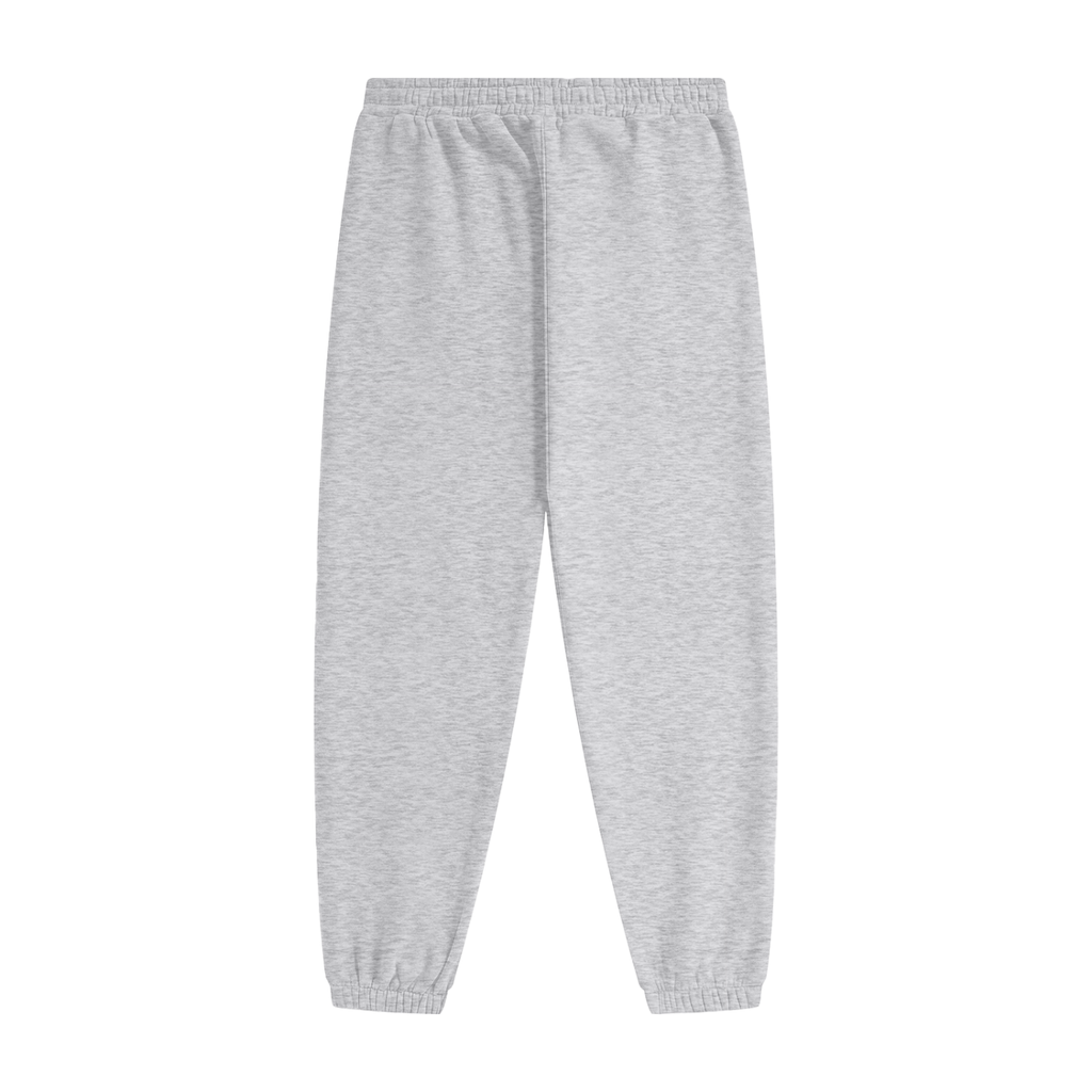 😽'FUR REAL CHAOS' GASLIT JOGGERS (masc sizing)