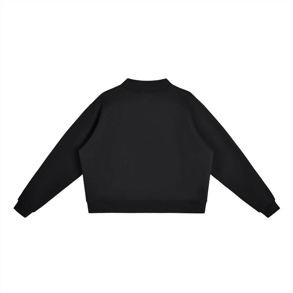 🐱'KITTY KITTY' 🐱 CREW NECK SWEATER (fem sizing)