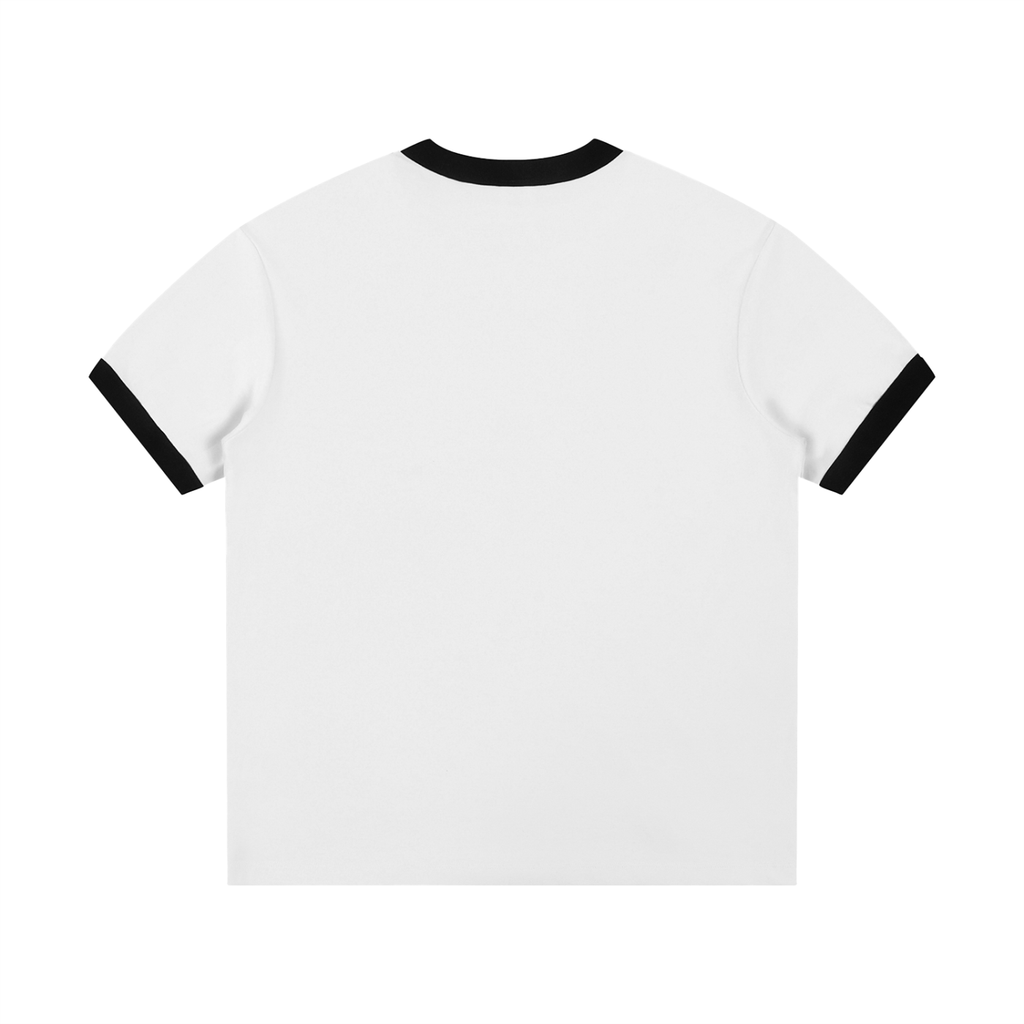 'SELENA LOOKING 4 MY BENNY' CREWNECK TEE (masc sizing)