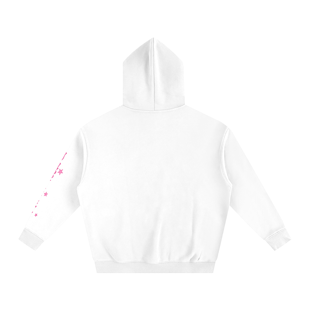 😽 'FUR REAL CHAOS' 😽 HOODIE (masc sizing)