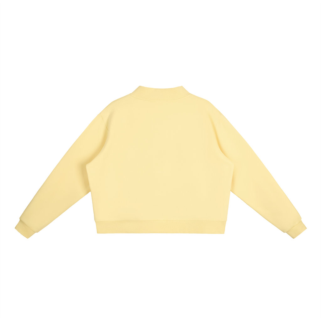 🐱'KITTY KITTY' 🐱 CREW NECK SWEATER (fem sizing)