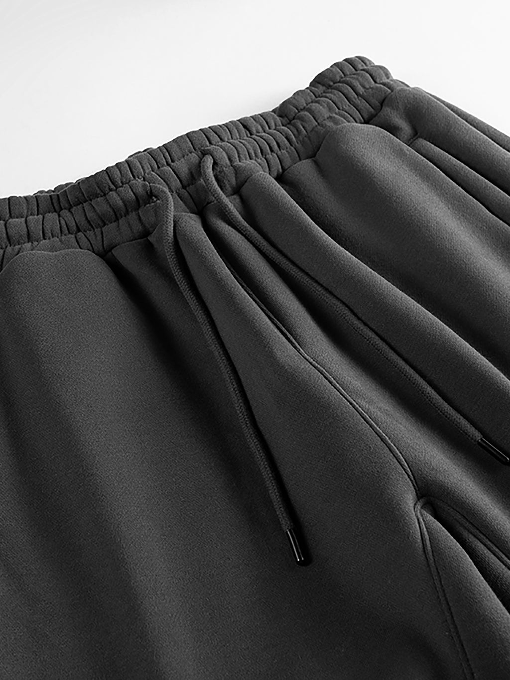 😽'FUR REAL CHAOS' GASLIT JOGGERS (masc sizing)