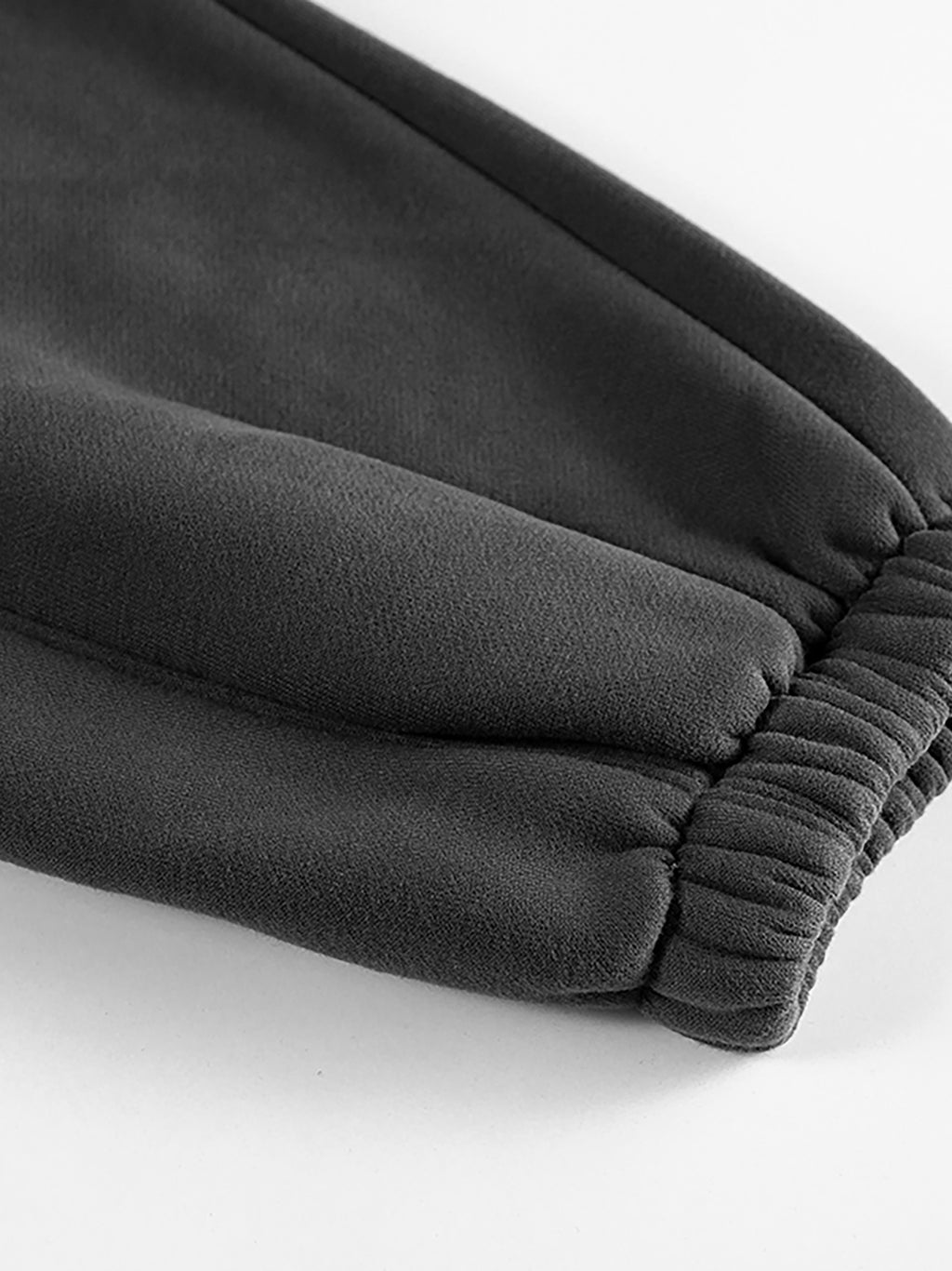 😽'FUR REAL CHAOS' GASLIT JOGGERS (masc sizing)