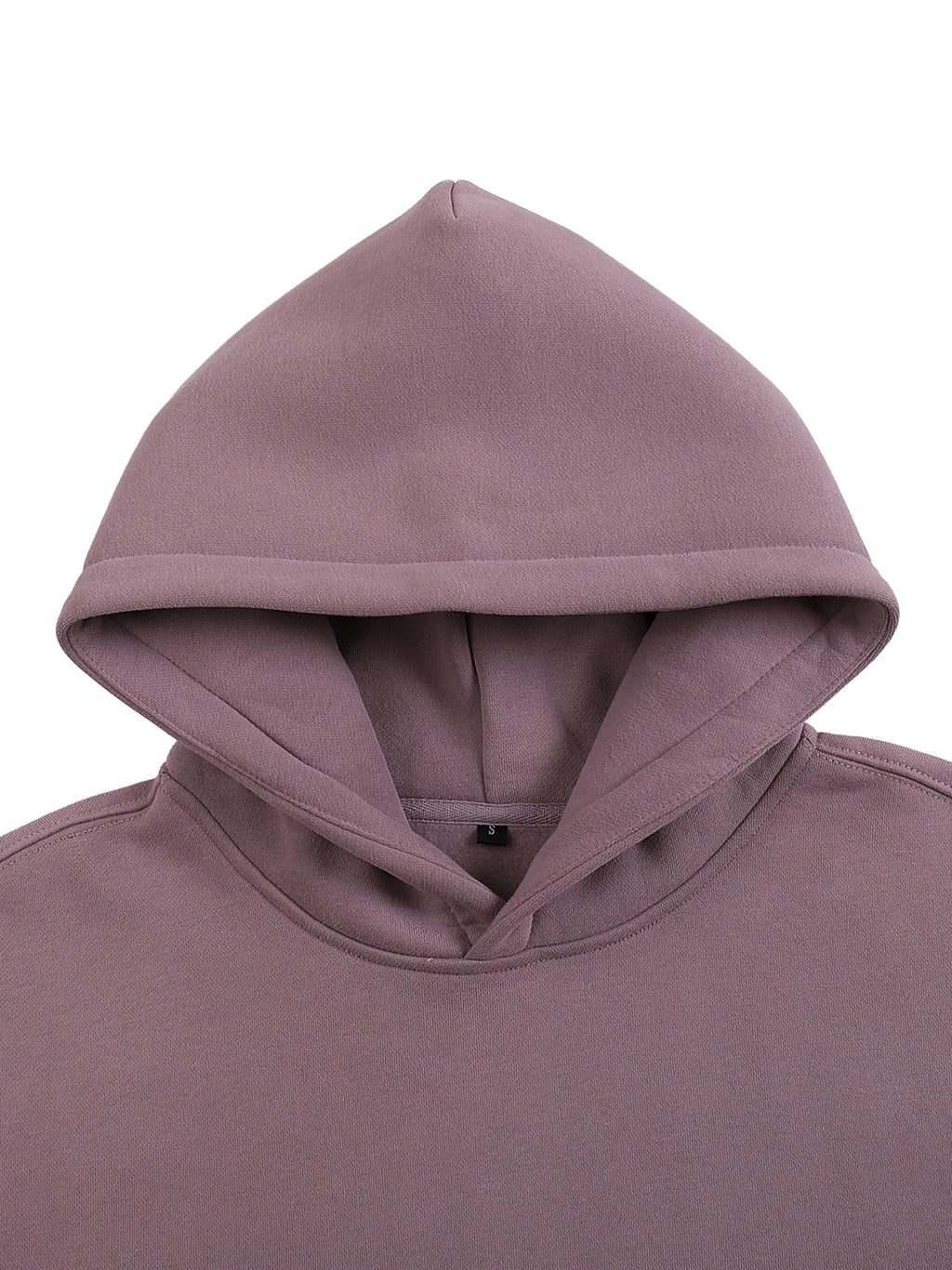 'GASLIGHT ME😊 ' FLEECE HOODIE (masc sizing)