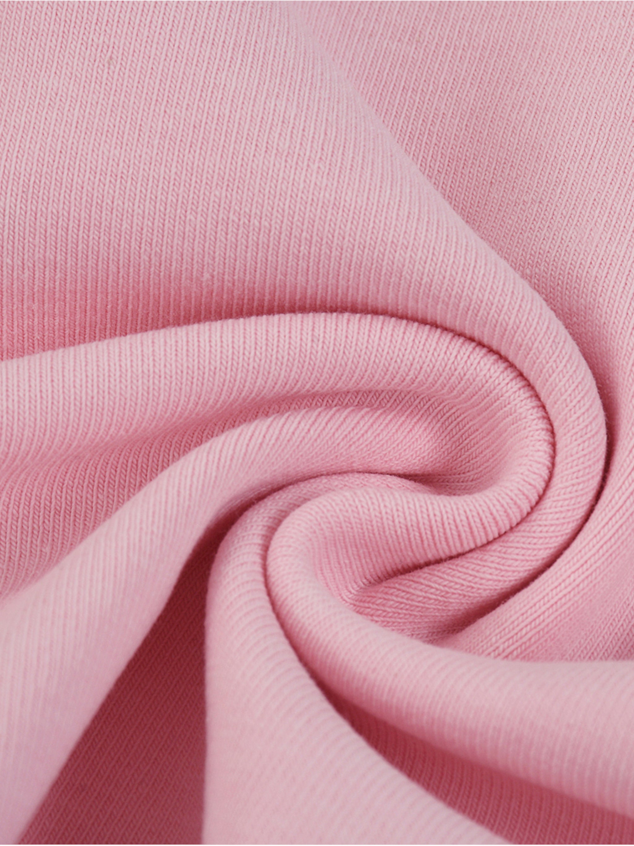 BLACK 'DELULU' BABY CROP TEE (fem sizing)