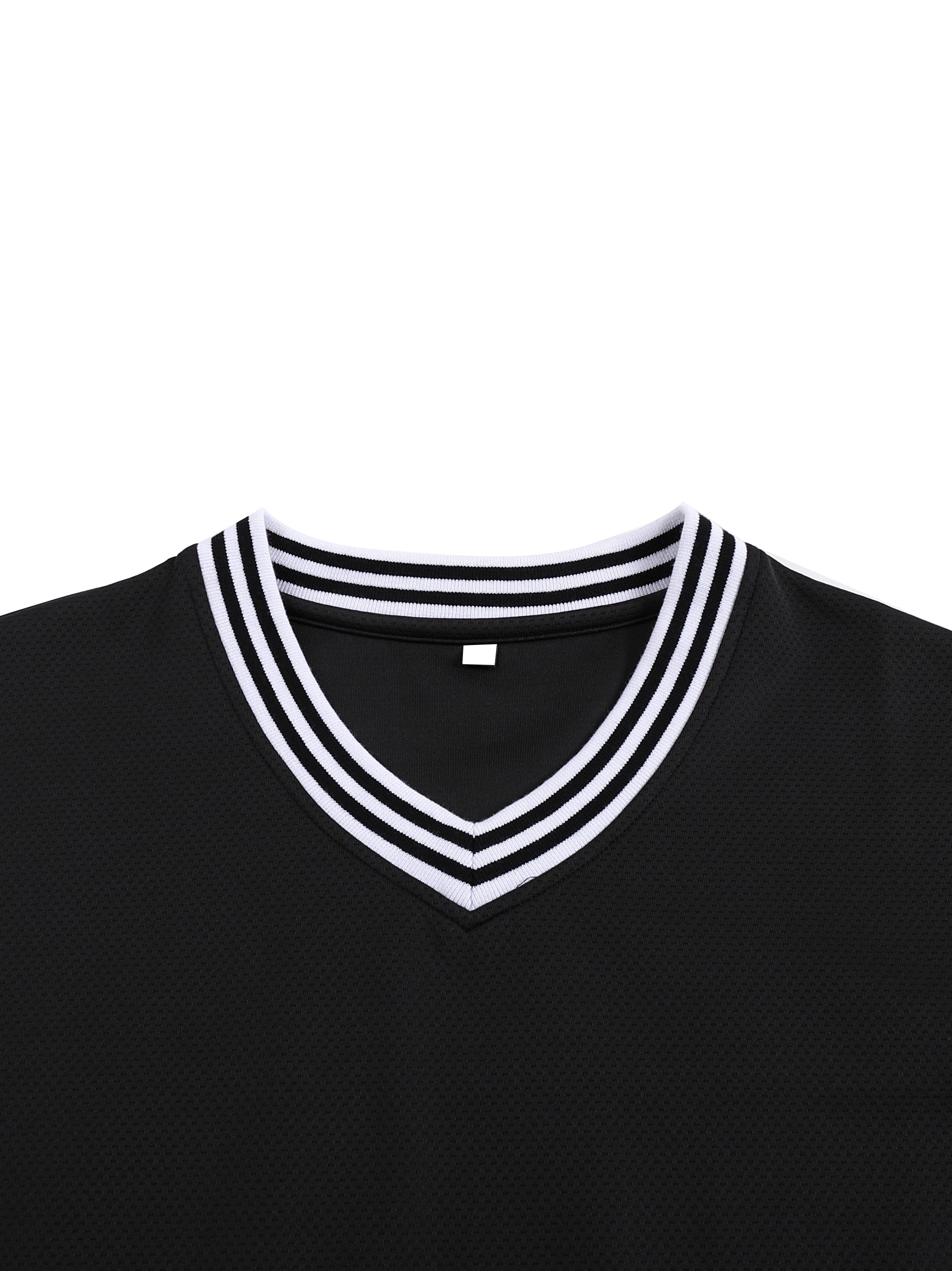 'F-CK THE PAT 🐍' FOOTBALL JERSEY MESH TEE (masc sizing)