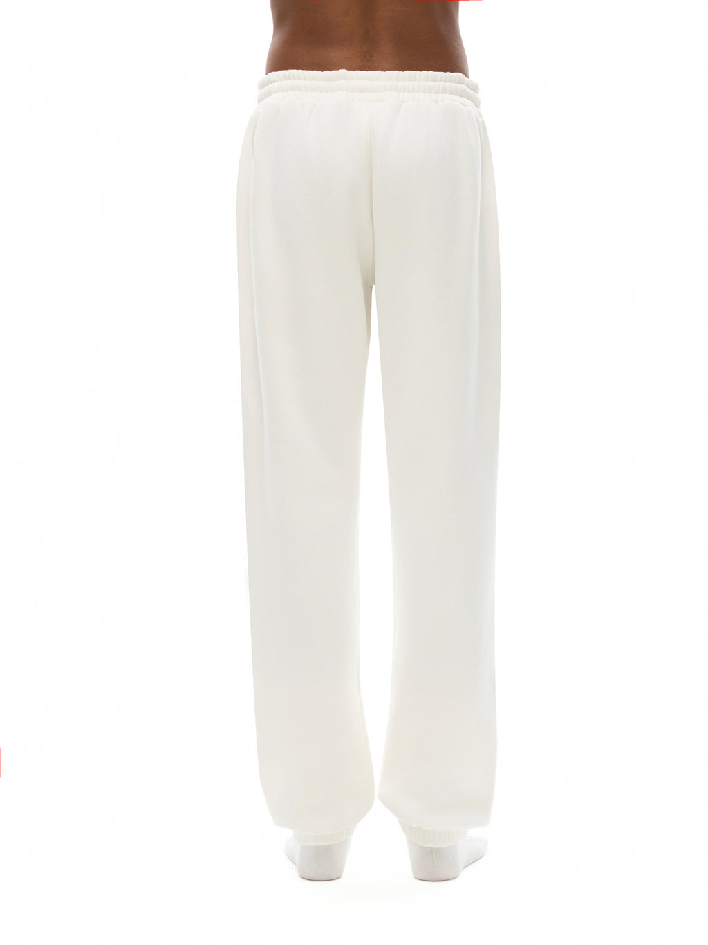 😽'FUR REAL CHAOS' GASLIT JOGGERS (masc sizing)