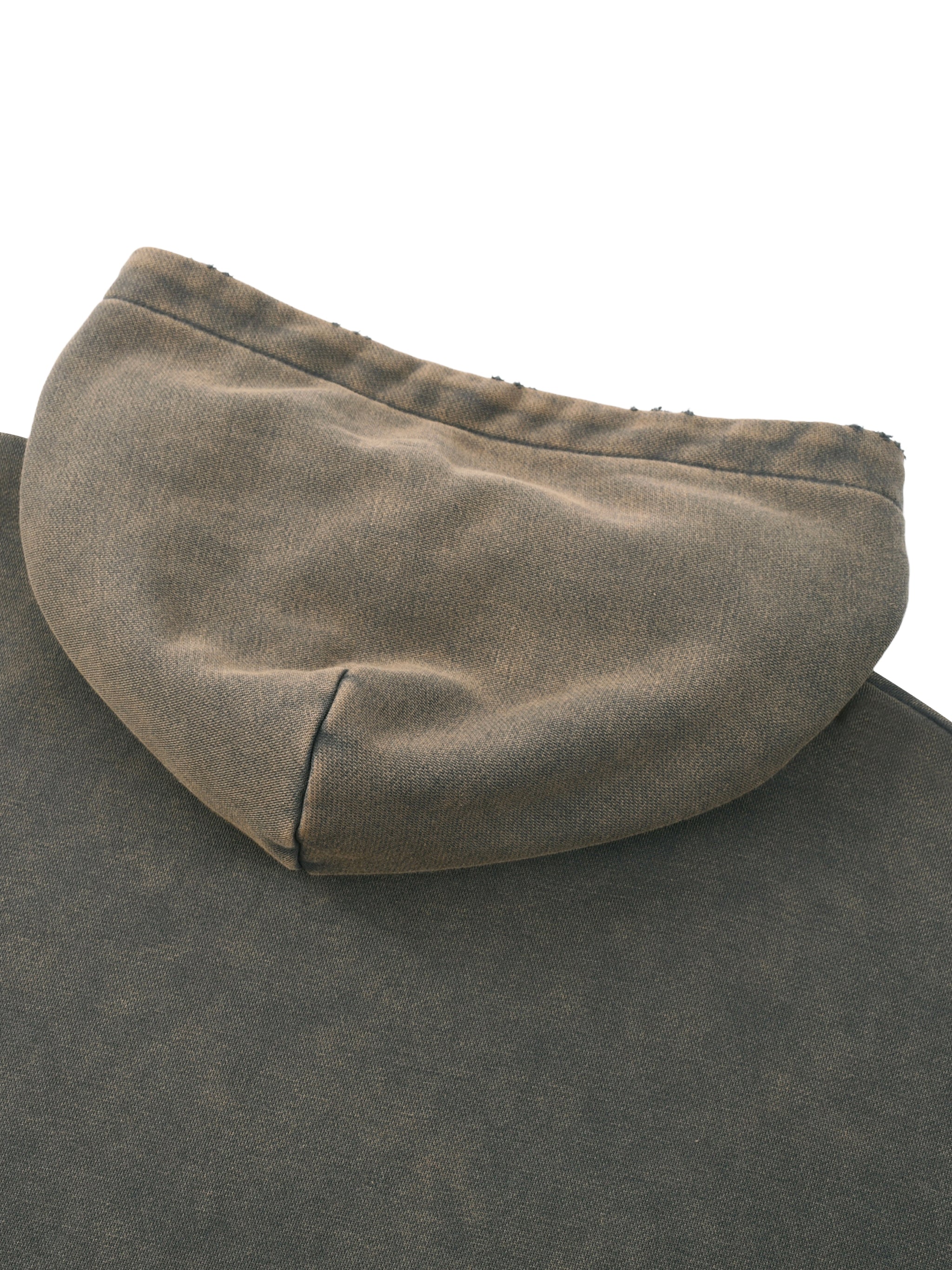 🧨'SMOKES KILL'🧨 VINTAGE BOXY HOODIE (masc sizing)