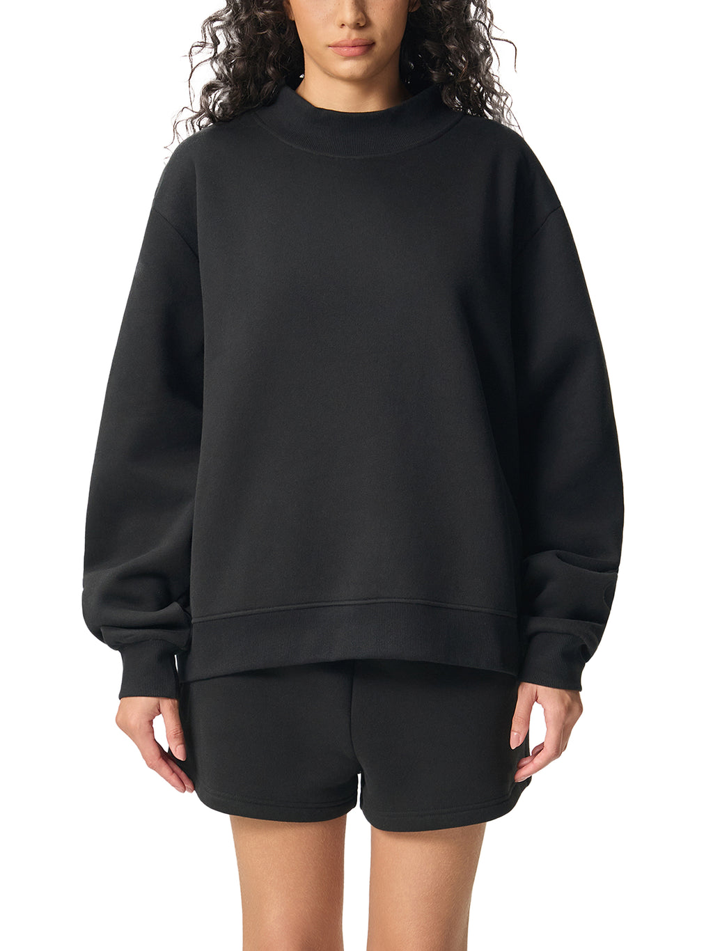 🐱'KITTY KITTY' 🐱 CREW NECK SWEATER (fem sizing)