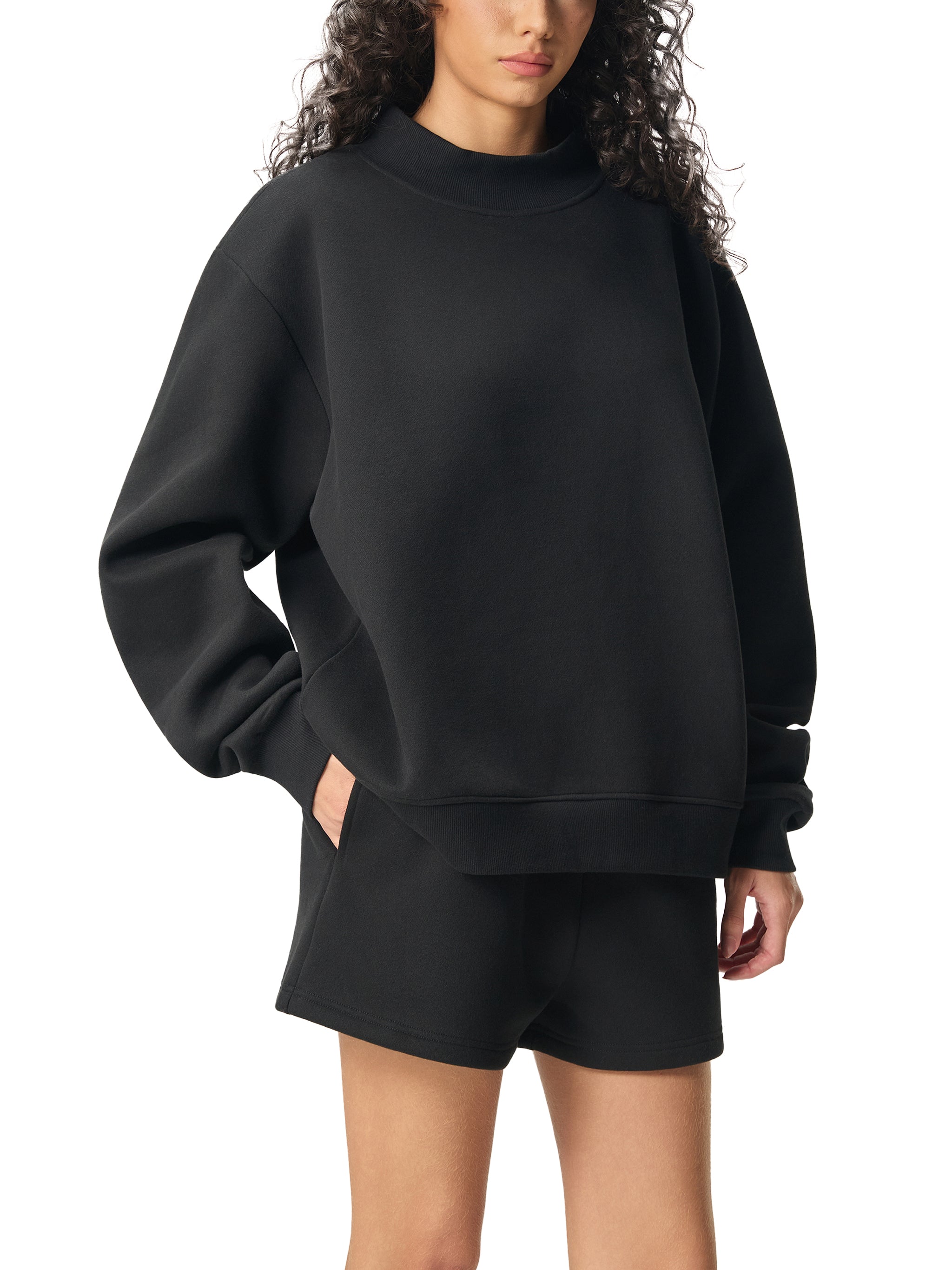 🐱'KITTY KITTY' 🐱 CREW NECK SWEATER (fem sizing)