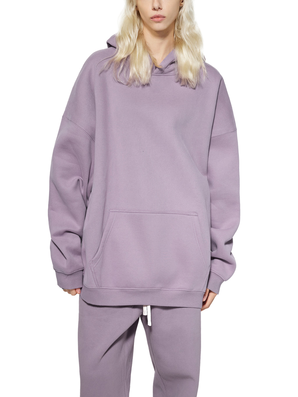 😽 'FUR REAL CHAOS' 😽 HOODIE (masc sizing)